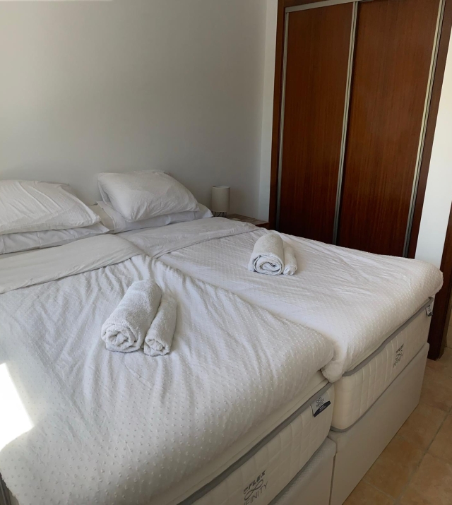 Resa estates ibiza longterm rental summer 2023 Cala Vadella Bedroom .jpg